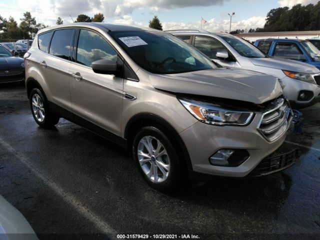 FORD ESCAPE 2017 1fmcu0gd1hue85288