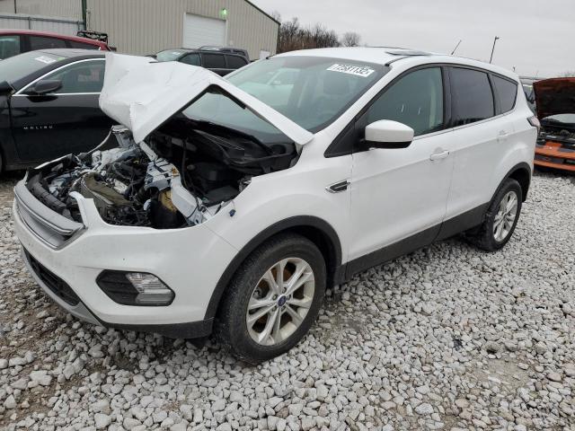 FORD ESCAPE SE 2017 1fmcu0gd1hue90703