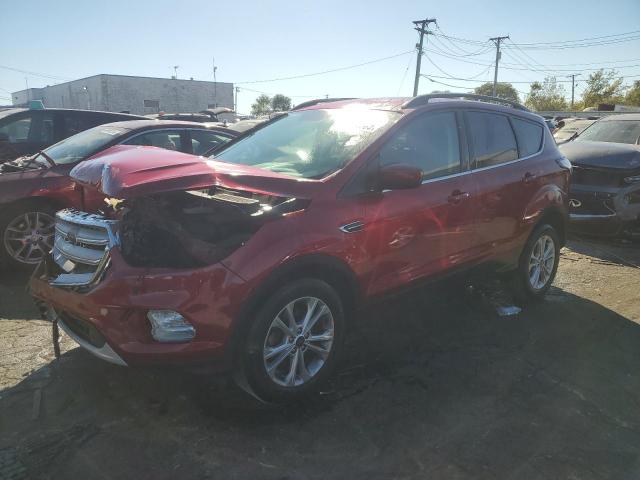 FORD ESCAPE SE 2017 1fmcu0gd1hue90975