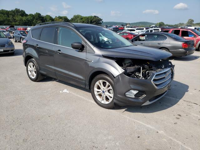 FORD ESCAPE SE 2017 1fmcu0gd1hue91835