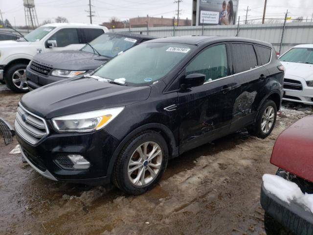 FORD ESCAPE SE 2017 1fmcu0gd1hue92743