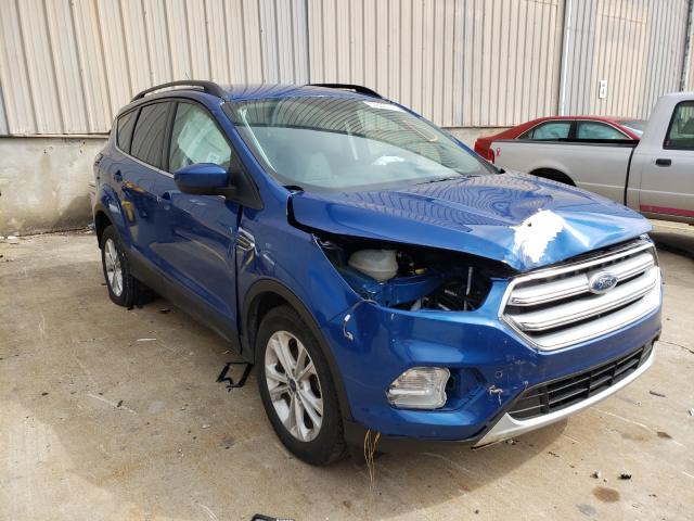 FORD ESCAPE SE 2017 1fmcu0gd1hue92855