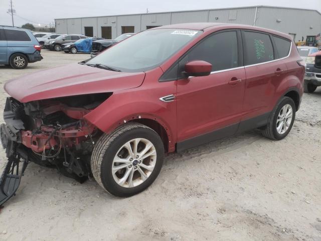 FORD ESCAPE SE 2017 1fmcu0gd1huf02364