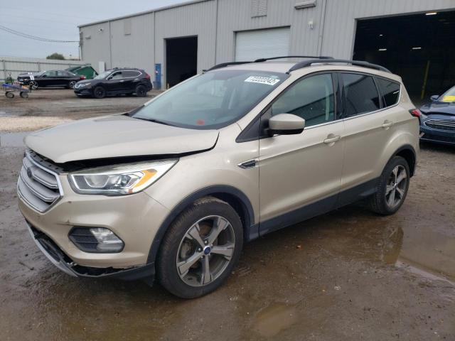 FORD ESCAPE SE 2017 1fmcu0gd1huf02574