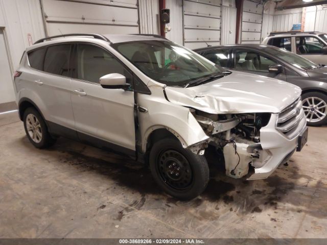 FORD ESCAPE 2017 1fmcu0gd1huf03451