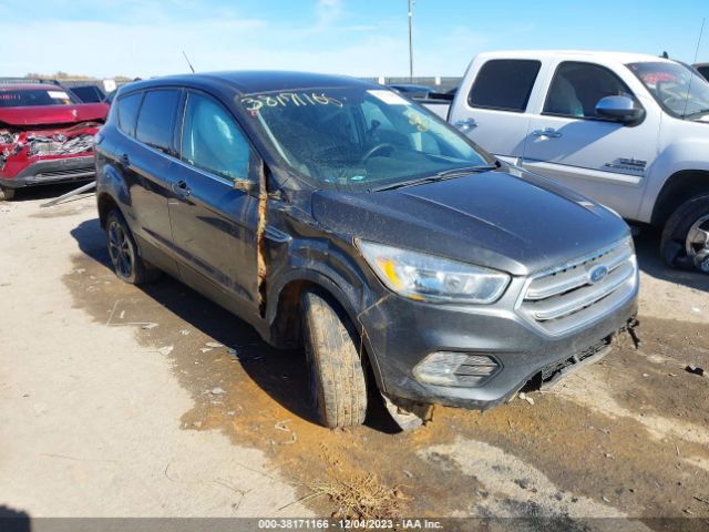 FORD ESCAPE 2017 1fmcu0gd1huf06219