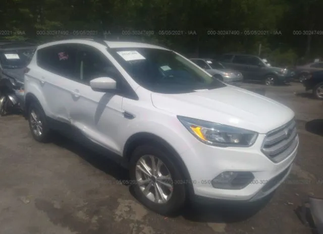 FORD ESCAPE 2018 1fmcu0gd1jua05031