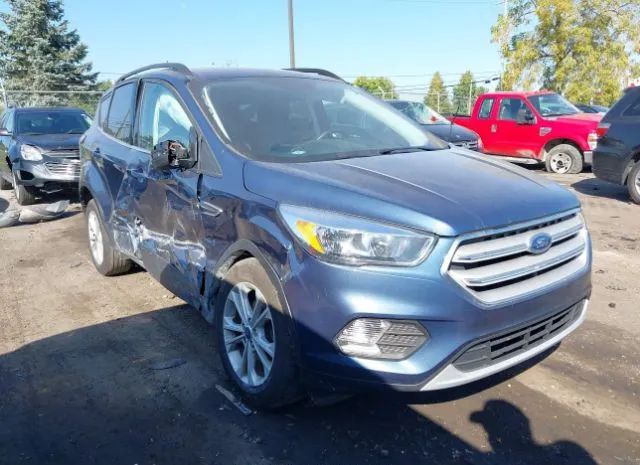 FORD ESCAPE 2018 1fmcu0gd1jua09144