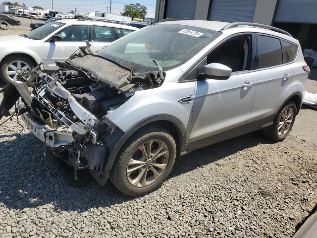 FORD ESCAPE SE 2018 1fmcu0gd1jua12089