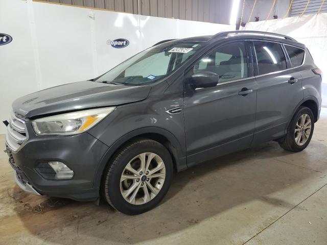 FORD ESCAPE SE 2018 1fmcu0gd1jua16966