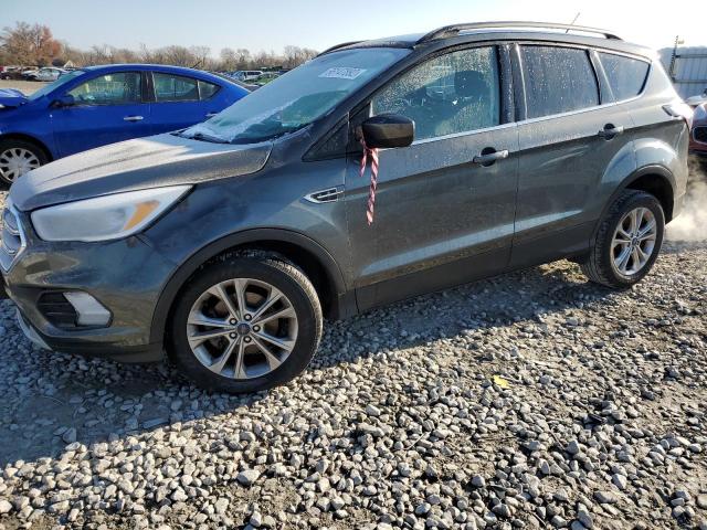 FORD ESCAPE SE 2018 1fmcu0gd1jua18653