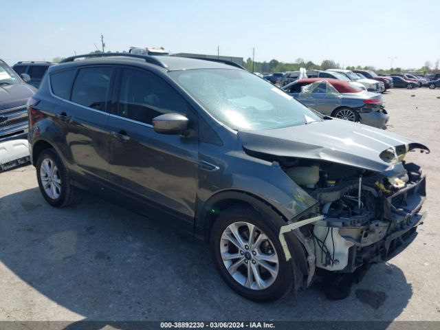 FORD ESCAPE 2018 1fmcu0gd1jua22430