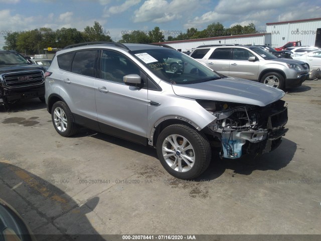 FORD ESCAPE 2018 1fmcu0gd1jua35498