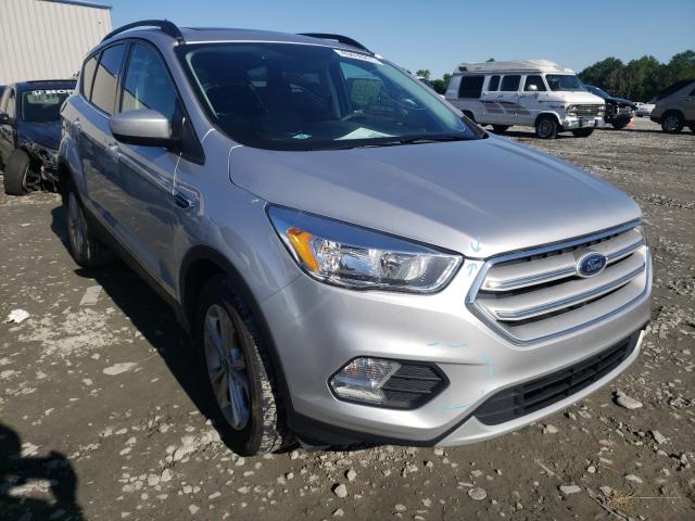 FORD ESCAPE SE 2018 1fmcu0gd1jua40796