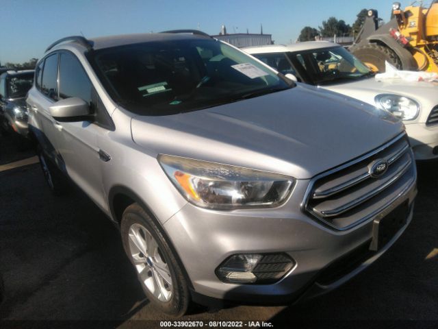 FORD ESCAPE 2018 1fmcu0gd1jua43391