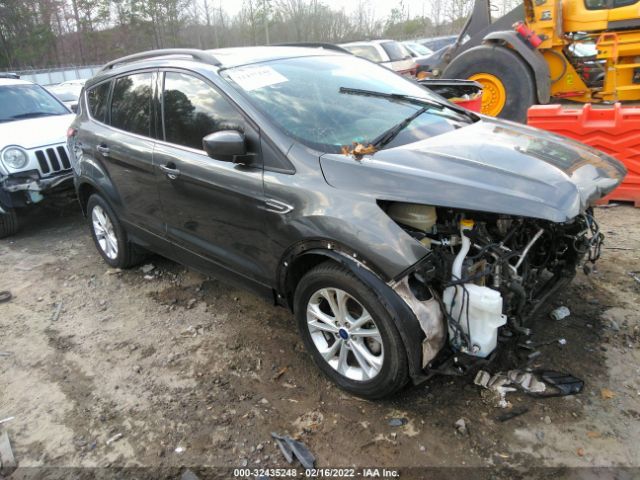 FORD ESCAPE 2018 1fmcu0gd1jua43648