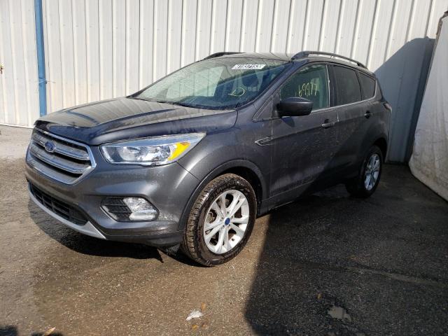 FORD ESCAPE SE 2018 1fmcu0gd1jua48686