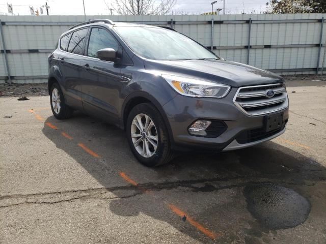 FORD ESCAPE SE 2018 1fmcu0gd1jua62152