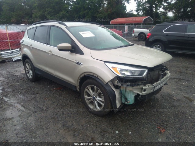 FORD ESCAPE 2018 1fmcu0gd1jua62409