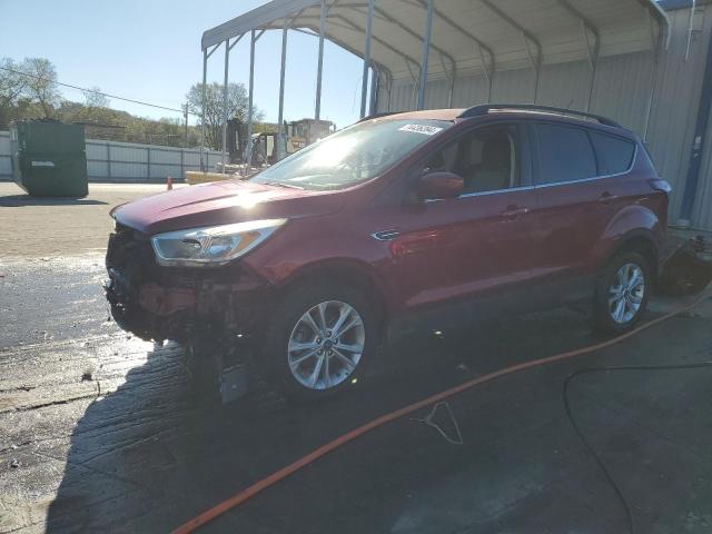 FORD ESCAPE SE 2018 1fmcu0gd1jua69196