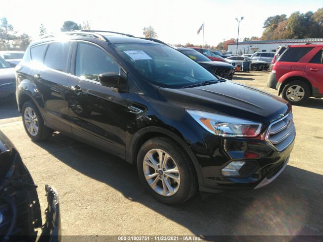 FORD ESCAPE 2018 1fmcu0gd1jua72745