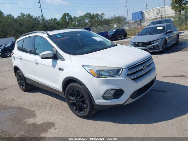 FORD ESCAPE 2018 1fmcu0gd1jua73135