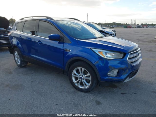 FORD ESCAPE 2018 1fmcu0gd1jua75614