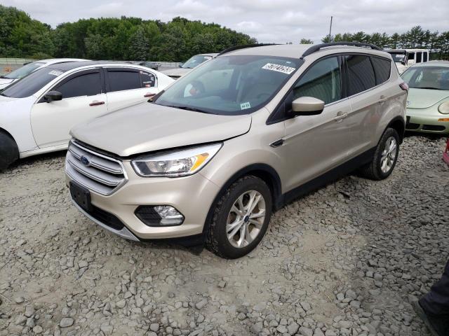 FORD ESCAPE SE 2018 1fmcu0gd1jua75712