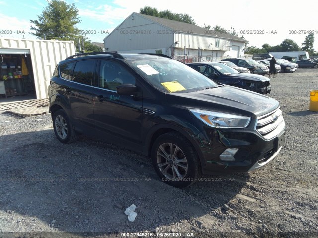 FORD ESCAPE 2018 1fmcu0gd1jua93708