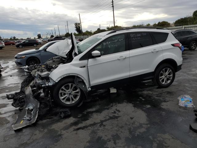 FORD ESCAPE SE 2018 1fmcu0gd1jua94132