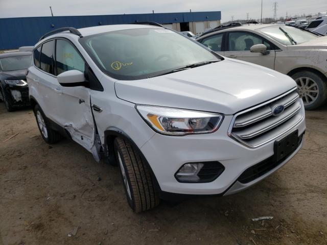 FORD ESCAPE SE 2018 1fmcu0gd1jub09941