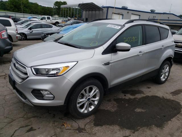 FORD ESCAPE SE 2018 1fmcu0gd1jub22169