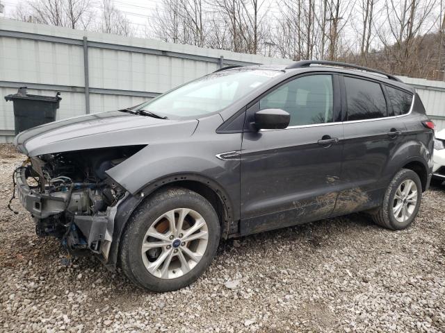 FORD ESCAPE SE 2018 1fmcu0gd1jub22849