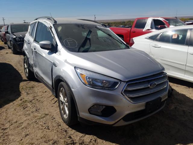 FORD ESCAPE SE 2018 1fmcu0gd1jub25315