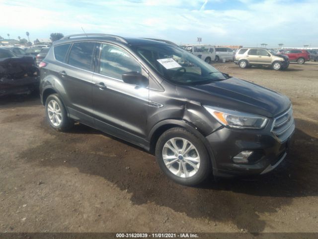 FORD ESCAPE 2018 1fmcu0gd1jub27890