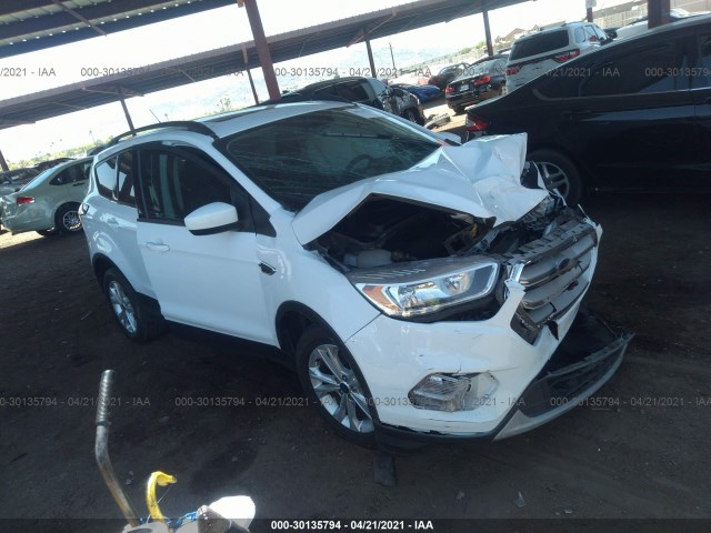 FORD ESCAPE 2018 1fmcu0gd1jub28361