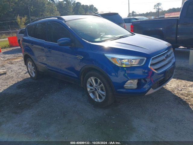 FORD ESCAPE 2018 1fmcu0gd1jub31633