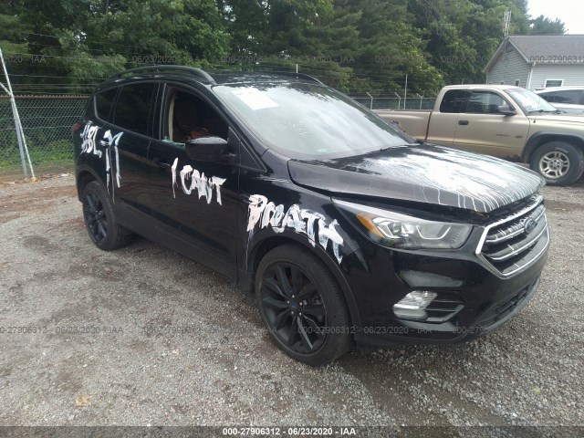 FORD ESCAPE 2018 1fmcu0gd1jub38968