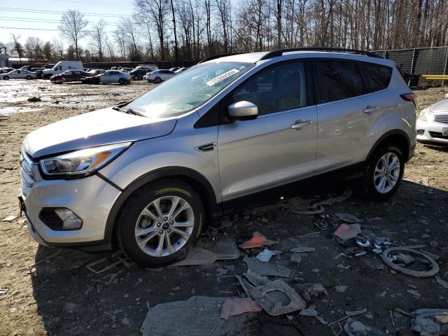 FORD ESCAPE SE 2018 1fmcu0gd1jub46598