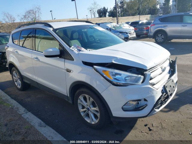 FORD ESCAPE 2018 1fmcu0gd1jub48061