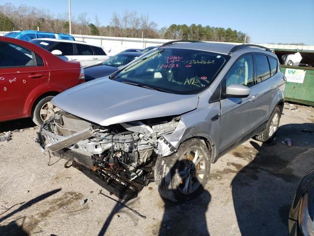 FORD ESCAPE SE 2018 1fmcu0gd1jub62266