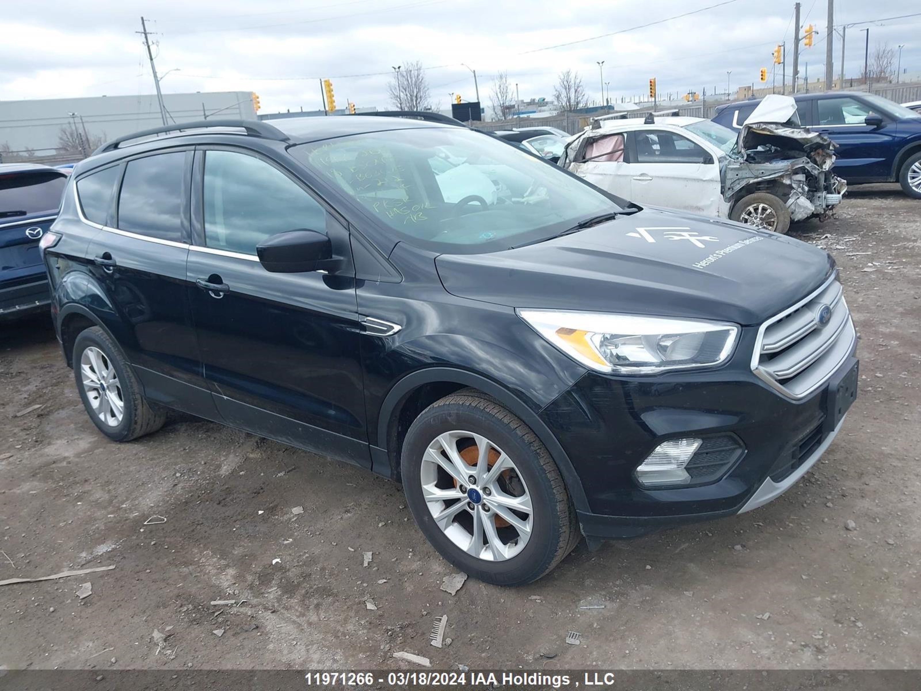 FORD ESCAPE 2018 1fmcu0gd1jub63675