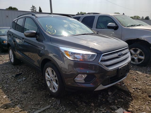 FORD ESCAPE SE 2018 1fmcu0gd1jub70335