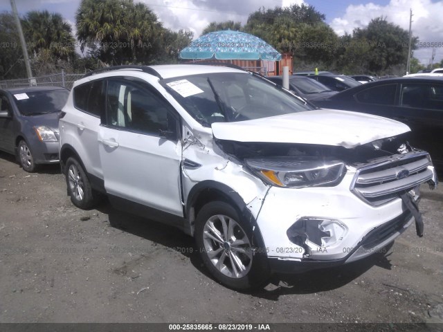 FORD ESCAPE 2018 1fmcu0gd1jub75289