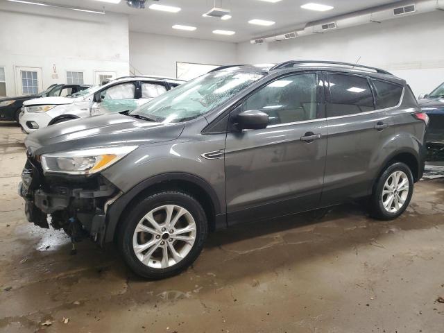 FORD ESCAPE SE 2018 1fmcu0gd1jub82825