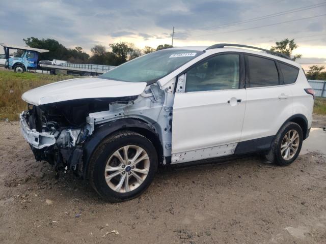 FORD ESCAPE SE 2018 1fmcu0gd1jub85949