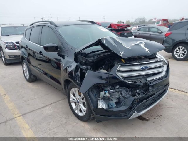 FORD ESCAPE 2018 1fmcu0gd1jub86020