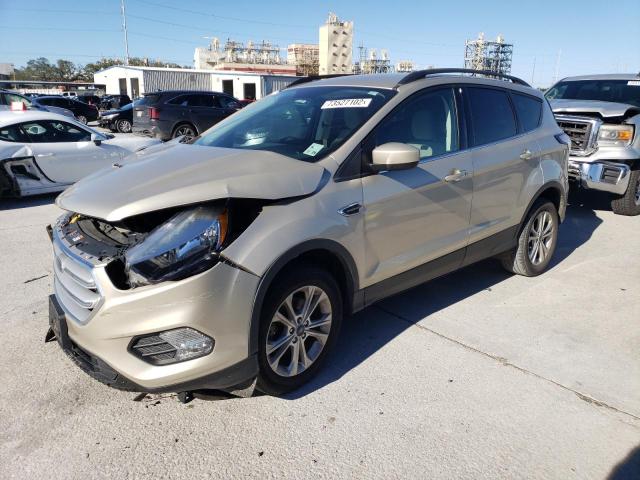 FORD ESCAPE SE 2018 1fmcu0gd1jub96921