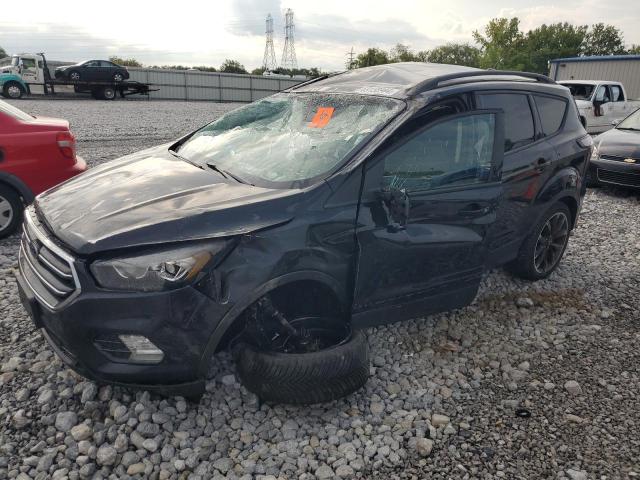 FORD ESCAPE SE 2018 1fmcu0gd1juc00949