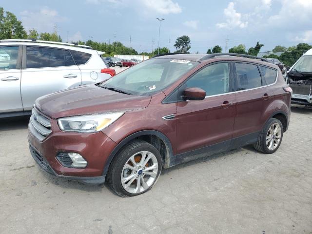 FORD ESCAPE SE 2018 1fmcu0gd1juc04001